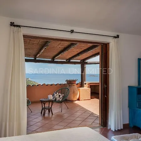 Cercueil * Porto Cervo