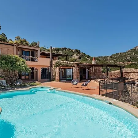 Villa Cercueil *