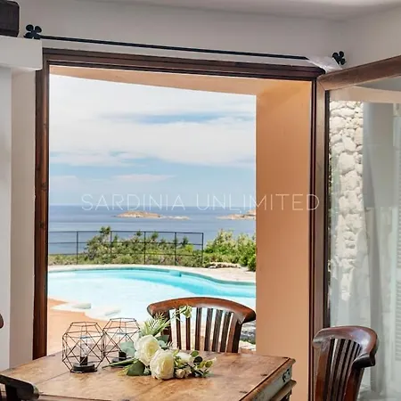 Cercueil Porto Cervo