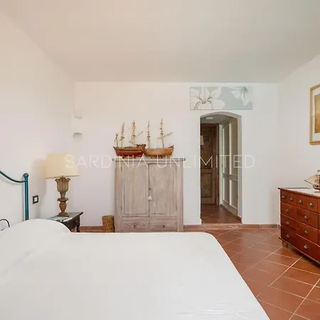 Cercueil Villa