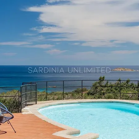 Cercueil Villa *