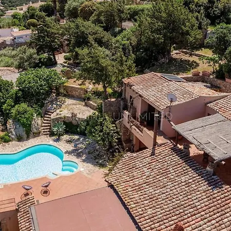 Cercueil Villa