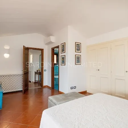 Cercueil Porto Cervo