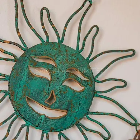 Villa Cercueil Porto Cervo