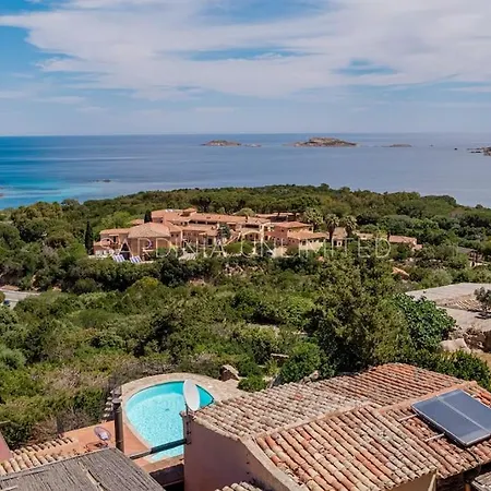 Cercueil * Porto Cervo