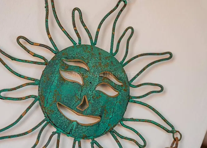 Villa Cercueil Porto Cervo