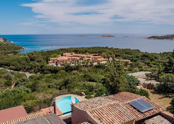 Cercueil * Porto Cervo