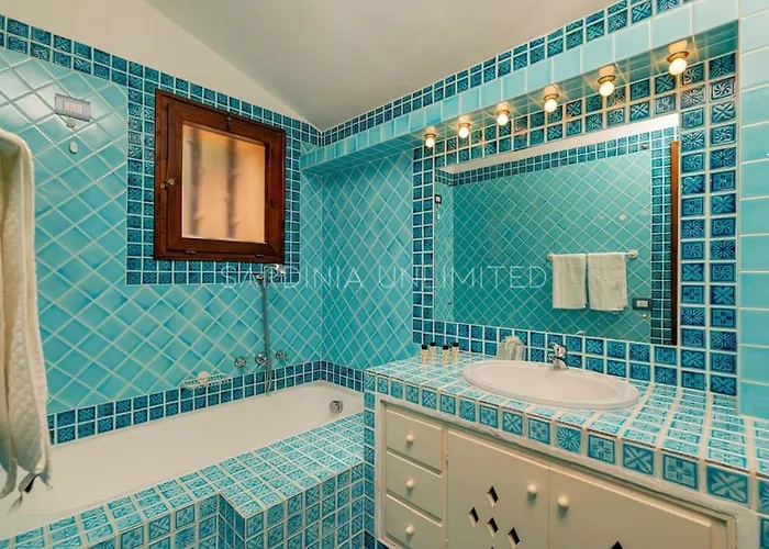 Cercueil Porto Cervo