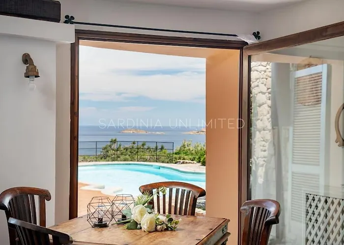 Cercueil Porto Cervo