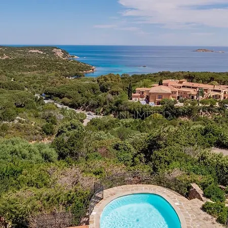 Cercueil Villa *